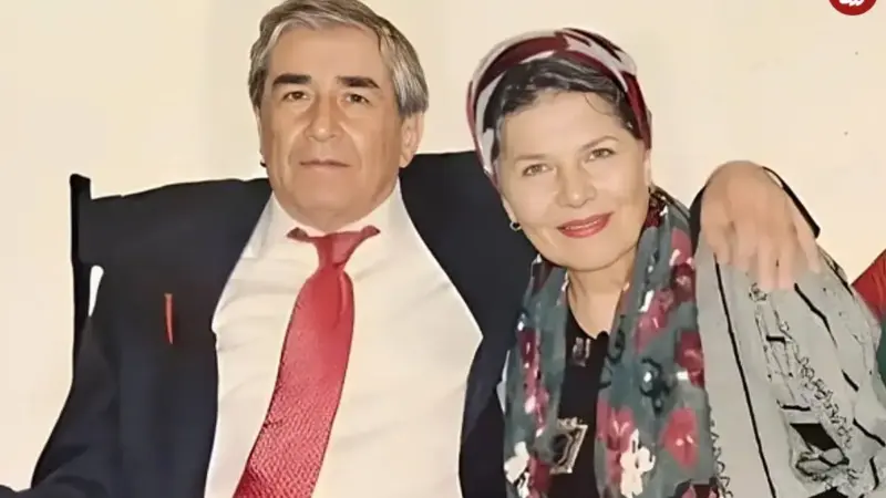 عکس نادر هما روستا در 68 سالگی کنار ستاره پسیانی و ترانه علیدوستی؛ سفری به سال 91!