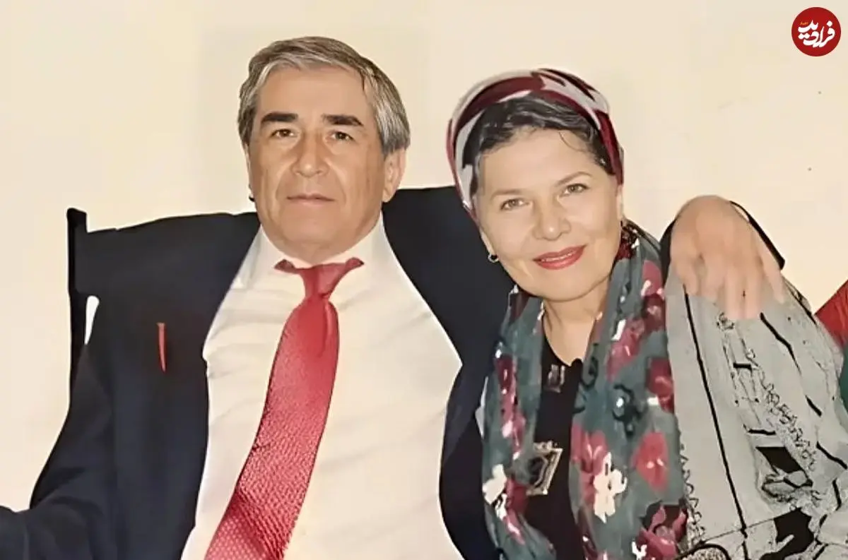 عکس نادر هما روستا در 68 سالگی کنار ستاره پسیانی و ترانه علیدوستی؛ سفری به سال 91!