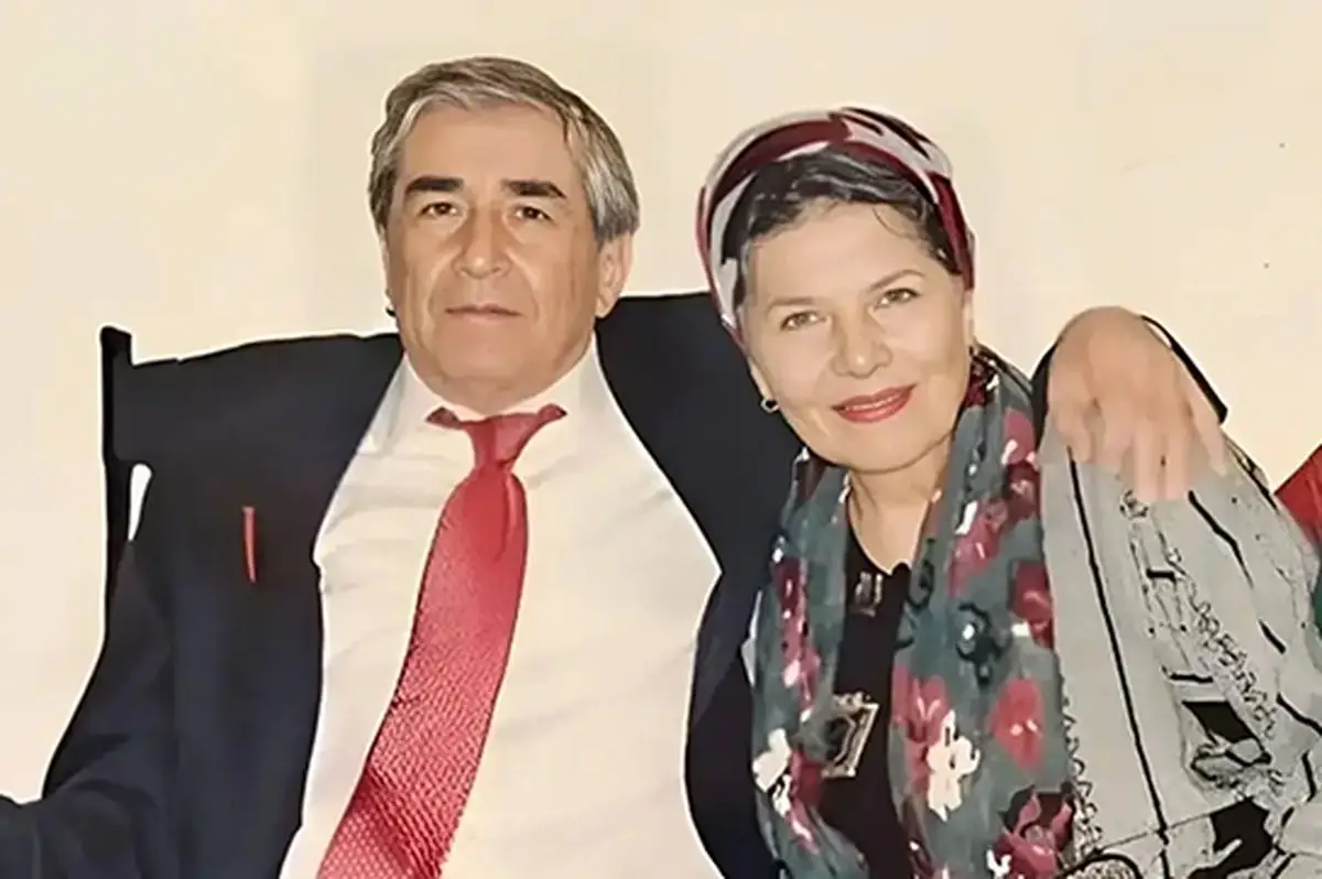 هما روستا در ۶۸ سالگی کنار ستاره‌های جوان سینما؛ تصویری که همه را متحیر کرد!