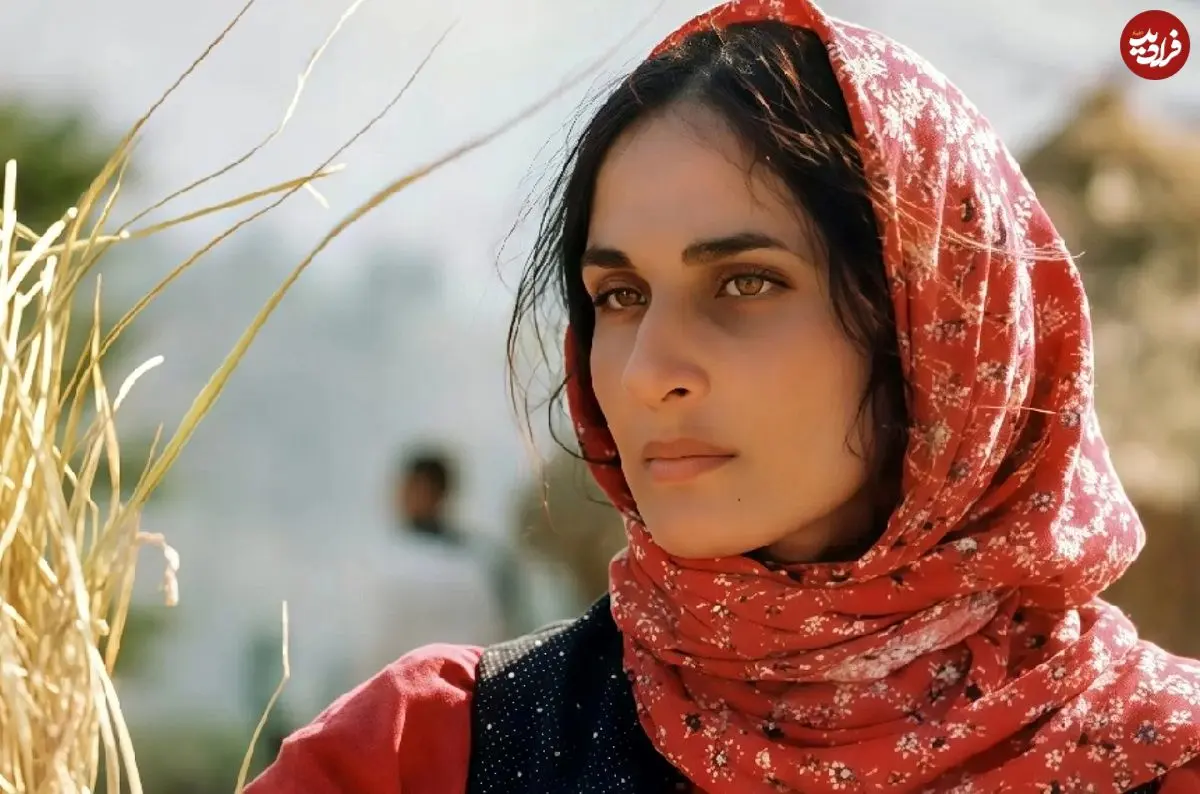 عکسی دیده‌نشده از داریوش فرهنگ ۳۸ ساله در کنار سوسن تسلیمی؛ سفری به سال ۶۴!