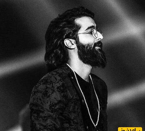 غوغای حال و هوای عجیب آهنگ متفاوت هوروش بند/ هنوز من یادم نرفته چند سال و چند وقته+ویدیو