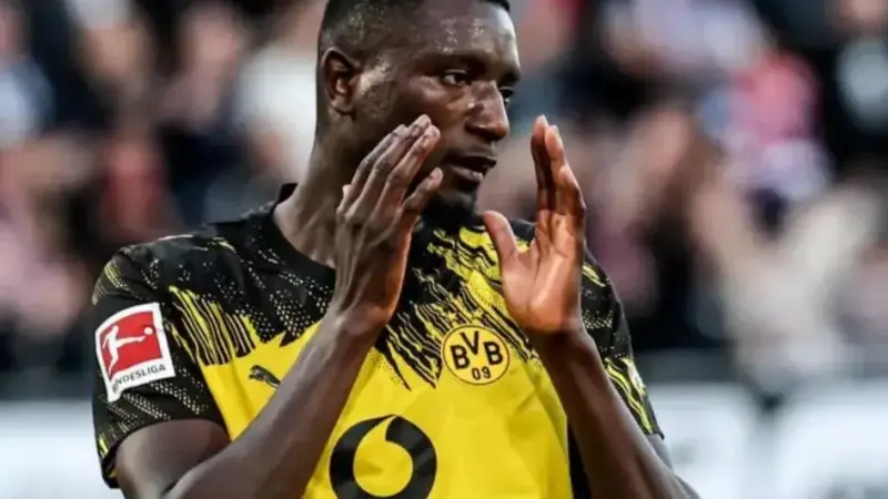 چرا بمب ساعتی دورتموند این‌بار ترکید؟ داستان جنجالی گیراسی و نیکو کوواچ در زمین!