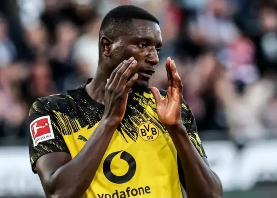 چرا بمب ساعتی دورتموند این‌بار ترکید؟ داستان جنجالی گیراسی و نیکو کوواچ در زمین!