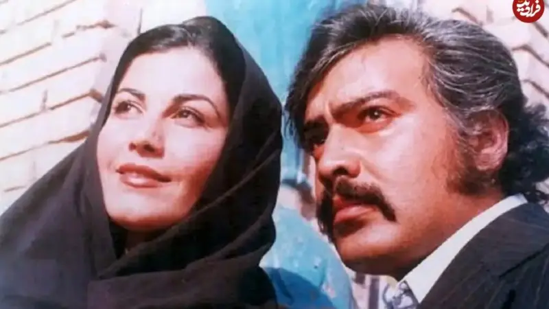 سفر حیرت‌انگیز پوری بنایی به گذشته؛ عکس دیده‌نشده کنار ناصر ملک‌مطیعی در بیمارستان سال ۹۷