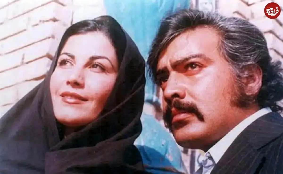 سفر حیرت‌انگیز پوری بنایی به گذشته؛ عکس دیده‌نشده کنار ناصر ملک‌مطیعی در بیمارستان سال ۹۷