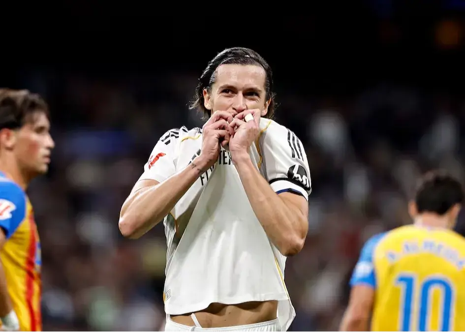 آلوارو کارراس؛ ستاره بی‌نقص رئال مادرید در میان خریدهای جنجالی تابستانی