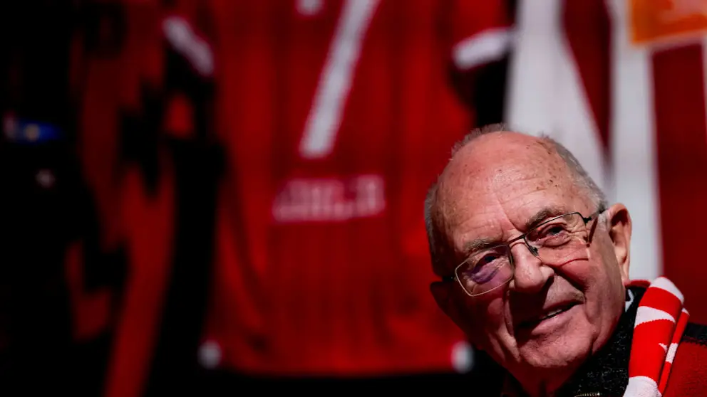 اسطوره ۹۰ ساله یونیون برلین چگونه همچنان سرپا و پرانرژی باقی مانده است؟