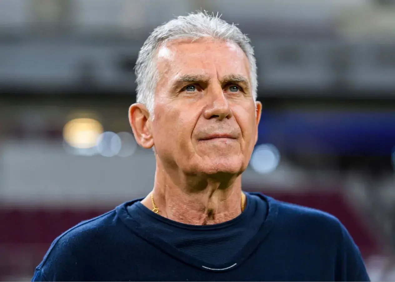 فدراسیون فوتبال مصر به طور قاطع بازگشت کی‌روش را رد کرد!