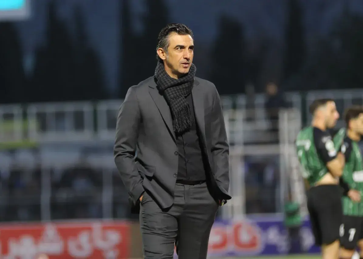 رحمتی با یک پنالتی جنجالی می‌توانست استقلال را پشت سر بگذارد!