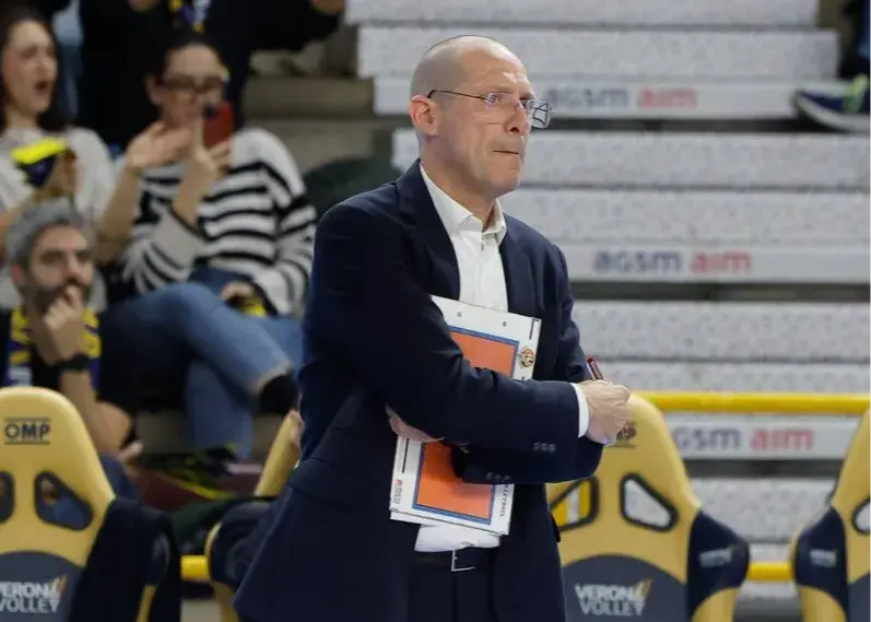 روبرتو پیاتزا خیلی سریع حذف شد