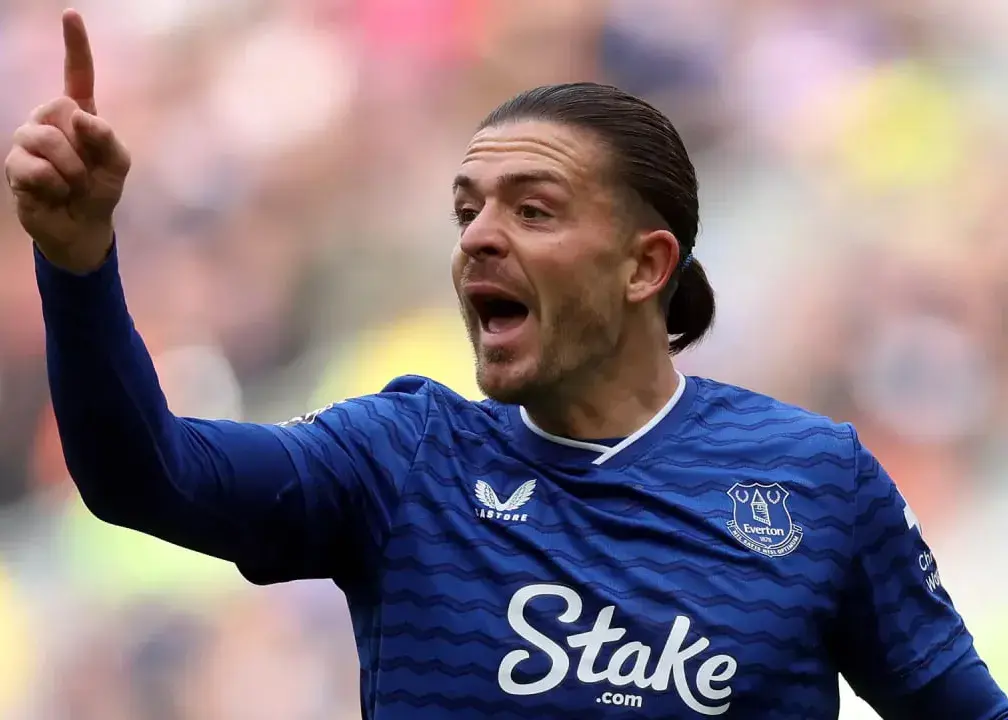 شوک بزرگ برای چلسی؛ گریلیش دوباره مصدوم شد و هواداران نگران شدند!