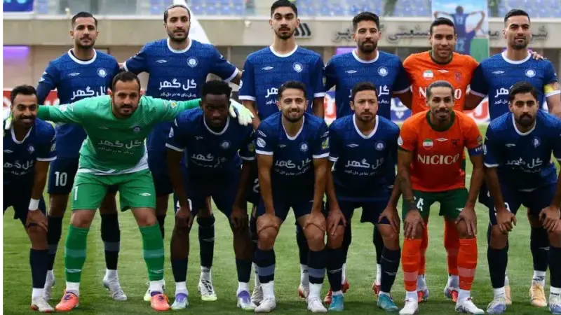 تارتار با برد ارزشمند مقابل تیم مجتبی جباری، بالاتر از اسکوچیچ و ستاره‌های استقلال و پرسپولیس ایستاد!