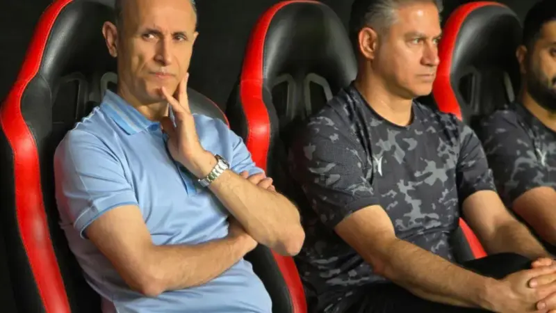 مطهری: اخراج گل‌محمدی شوک بزرگ دیدار با سپاهان بود!