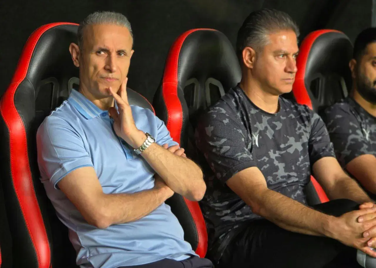 مطهری: اخراج گل‌محمدی شوک بزرگ دیدار با سپاهان بود!