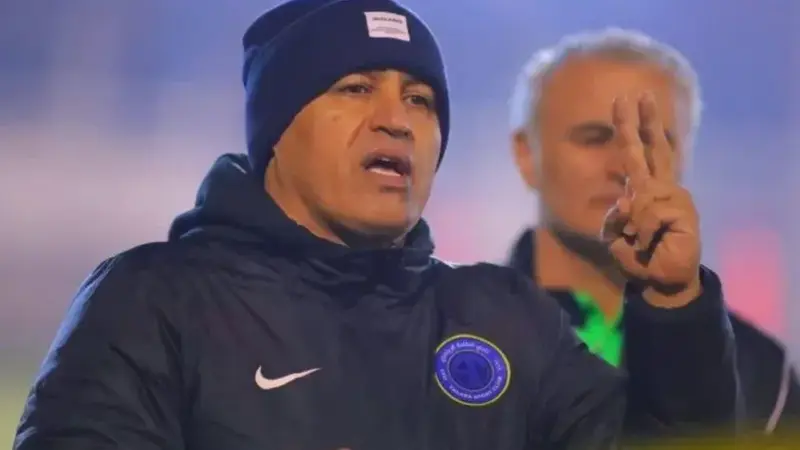 علیرضا منصوریان باز هم غافلگیر کرد؛ سرمربیگری در عراق و آغاز یک ماجرای تازه!