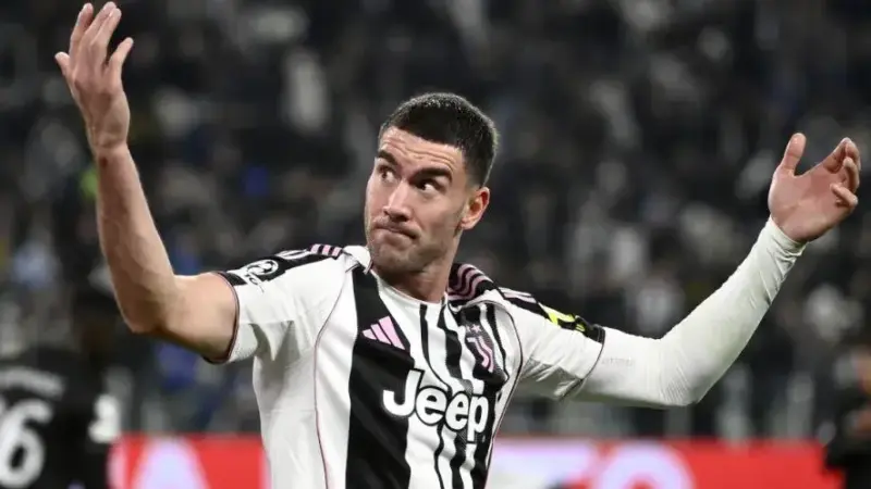 یاغی تازه یووه در رادار میلان؛ بازگشت جنجالی تابستان ۲۰۲۶؟