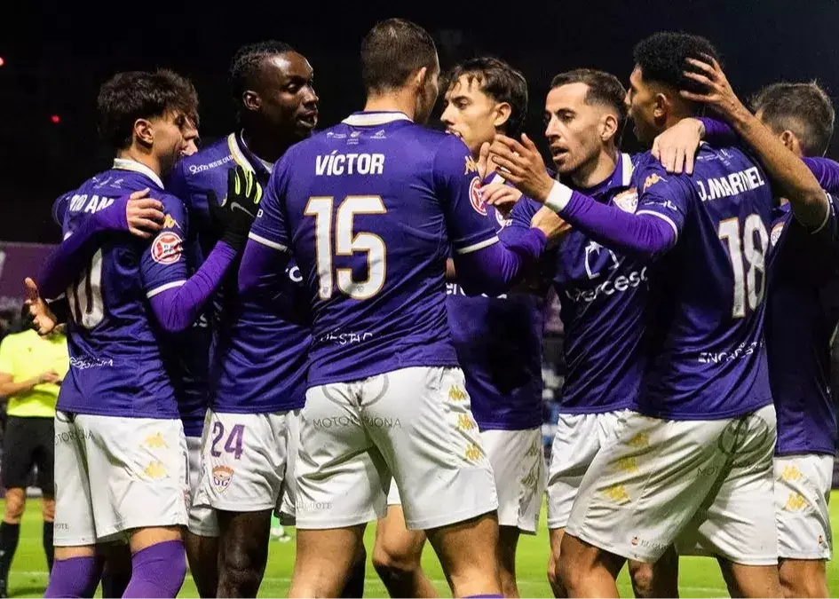 گوادالاخارا مقابل بارسا: وعده بزرگ‌ترین جشن تاریخ فوتبال اسپانیا!