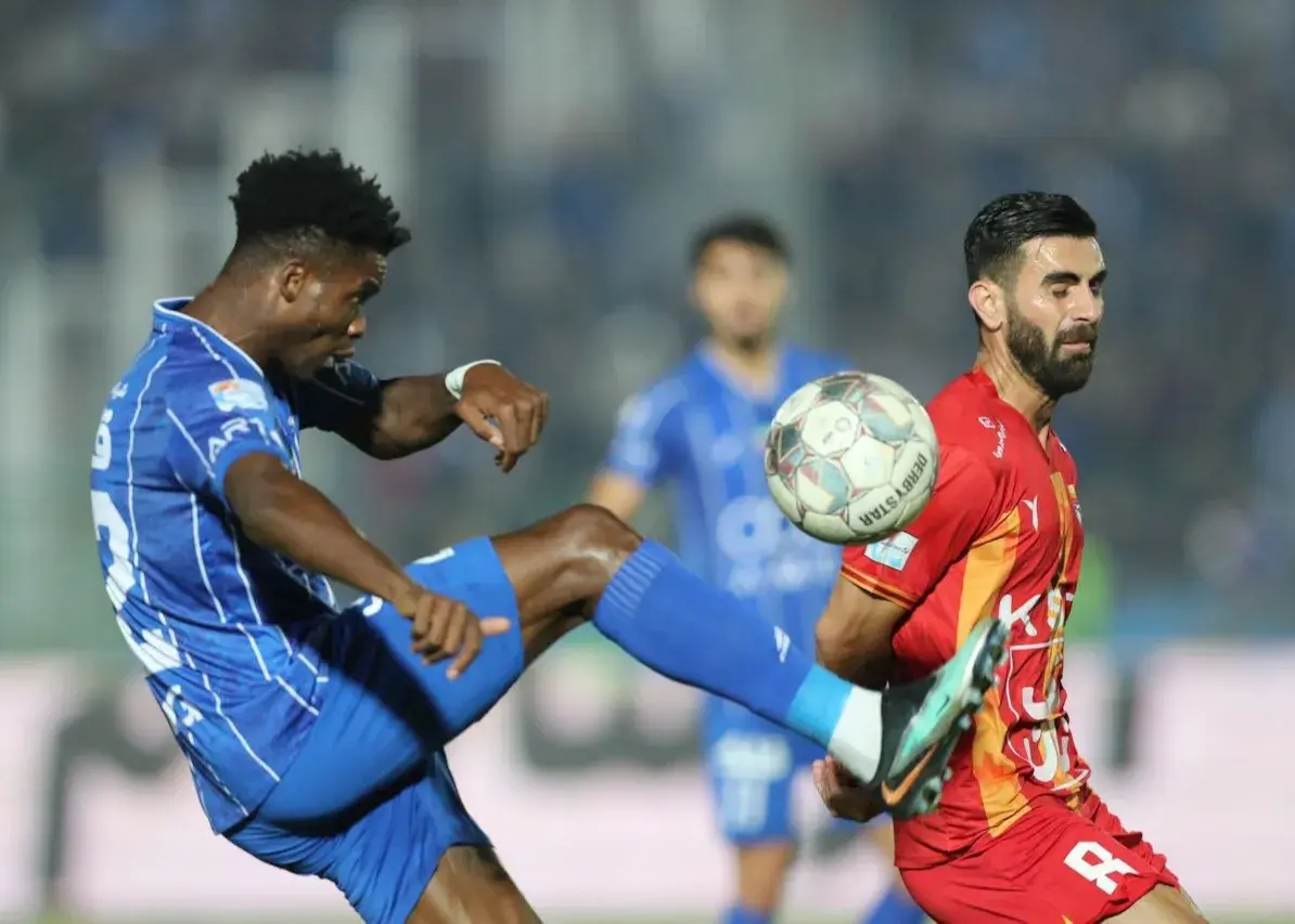 ساپینتو در بن‌بست؛ ترکیب استقلال در دربی ۱۰۶ بدون ستاره‌های پست شماره ۱۰