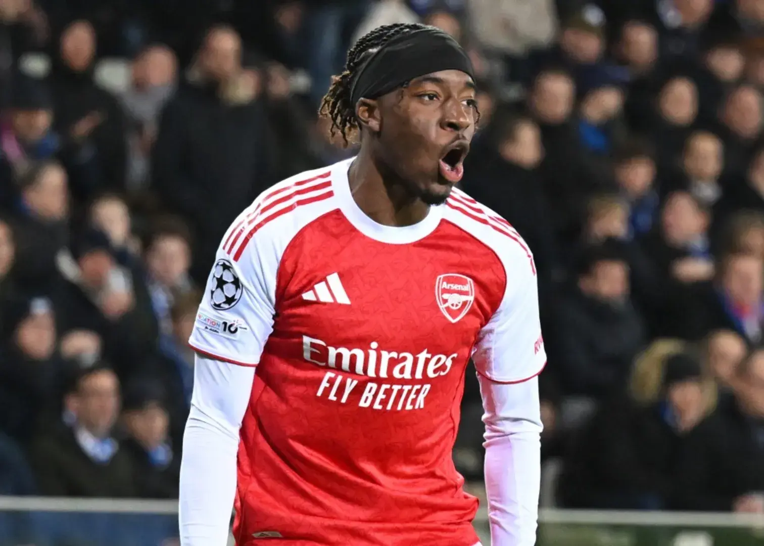 نونی مادوئکه با اعتماد به نفس: آرسنال امسال دبل قهرمانی را می‌برد!