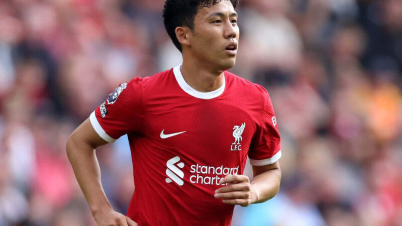 هافبک ژاپنی لیورپول دوباره مصدوم شد؛ بازگشتی کوتاه و ناامیدکننده!