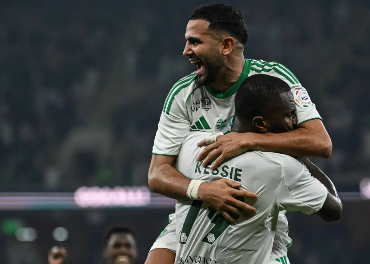 الاهلی با تمدید قرارداد ایبانز و مندی، تیم رویایی‌اش را حفظ می‌کند!