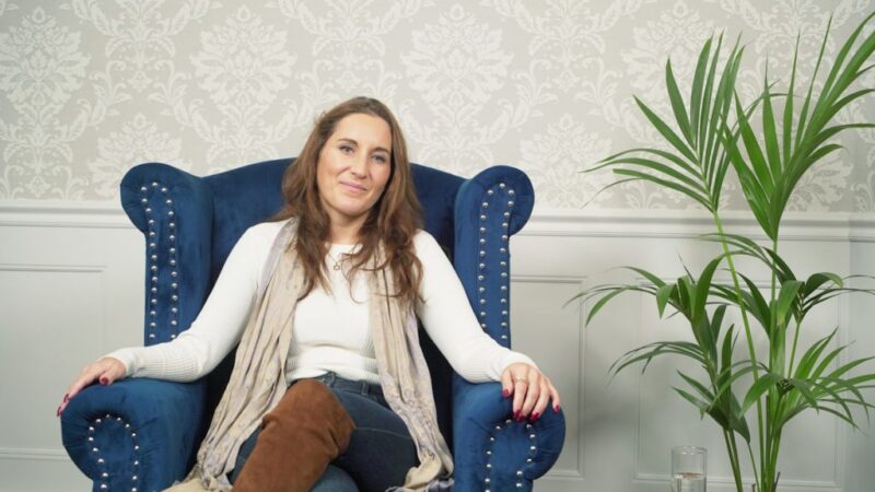 کاترین شکدم؛ از ادعای جاسوسی تا جنجال تازه در شبکه ایران اینترنشنال