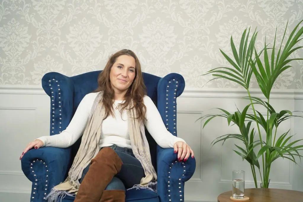 کاترین شکدم؛ از ادعای جاسوسی تا جنجال تازه در شبکه ایران اینترنشنال