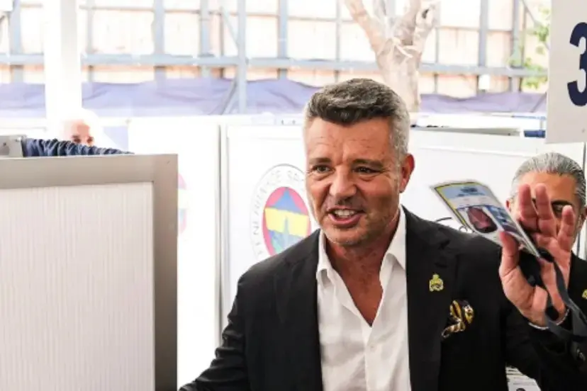 رئیس فنرباغچه درگیر جنجالی مرموز؛ قربانی مافیا یا متهم استفاده از مواد؟