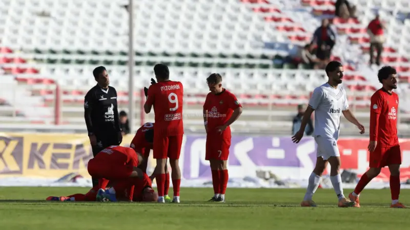 کارشناسی صحنه‌های مشکوک تراکتور – ملوان