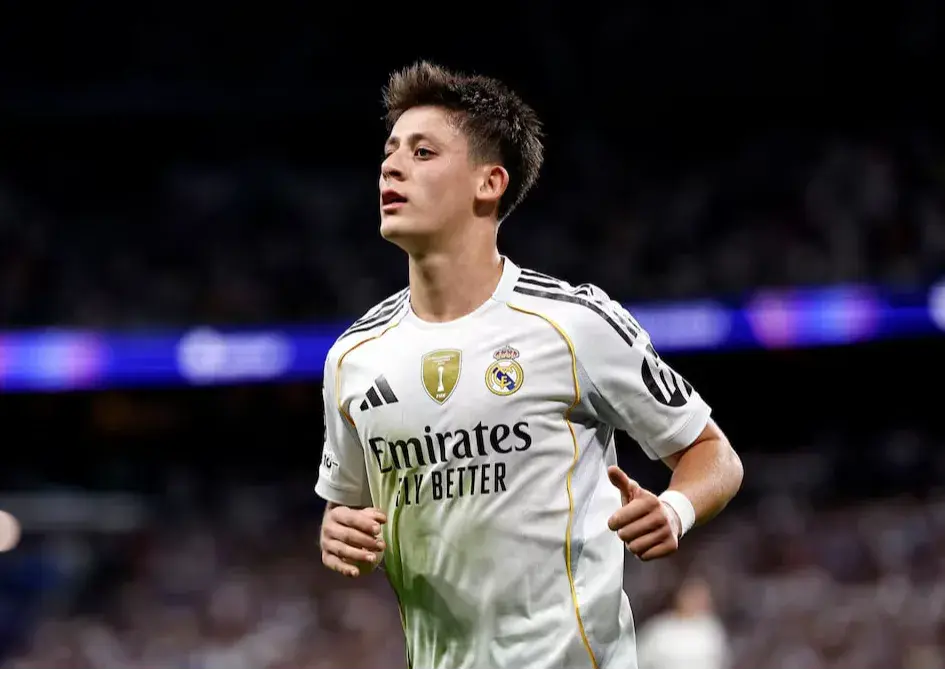 دو برابر افزایش: قیمت ستاره رئال ۱۴ هزار میلیارد شد!