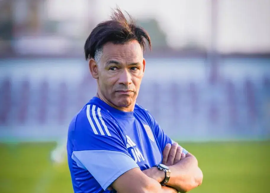 ژوزه مورایس با دستمزدی نجومی به الشارجه آمد؛ لبخند به قلعه پادشاه بازمی‌گردد؟