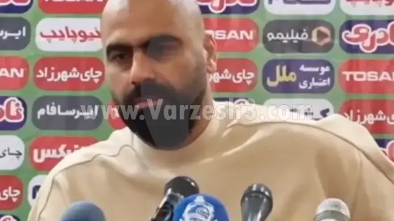 ماجرای سفر سخت مازیار زارع و تیمش؛ با اتوبوس آمدیم، با اتوبوس هم برمی‌گردیم!