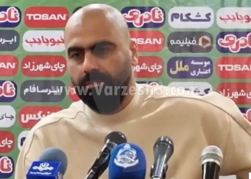 ماجرای سفر سخت مازیار زارع و تیمش؛ با اتوبوس آمدیم، با اتوبوس هم برمی‌گردیم!