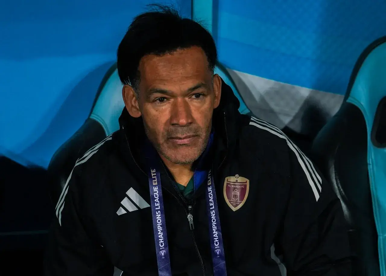 شوک بزرگ در الوحده؛ مورایس به‌خاطر مسائل شخصی ناگهان قراردادش را فسخ کرد!