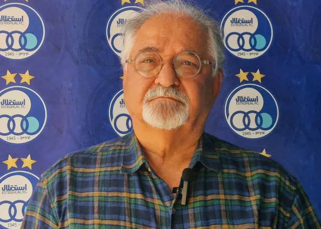 انقلاب در آکادمی استقلال؛ مسعود اقبالی سکاندار جدید شد!