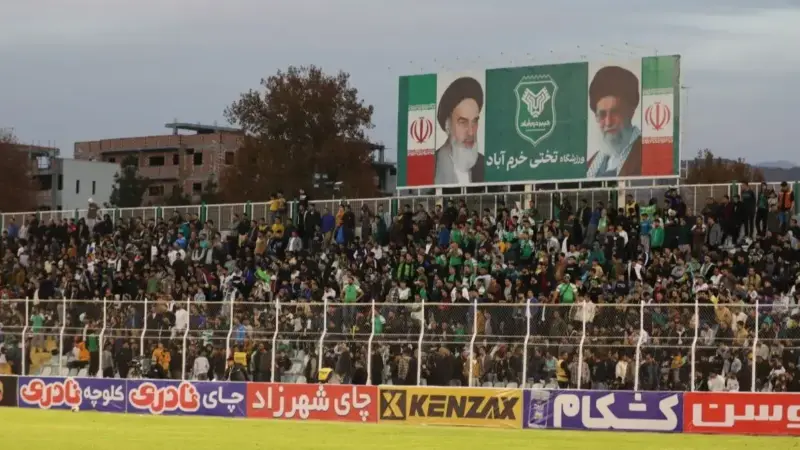 قیمت عجیب ۱۹۰ هزار تومانی بلیت دیدار خیبر و استقلال؛ آیا هواداران توان خرید دارند؟