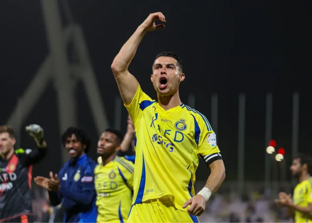 رونالدو بالاخره در آسیا به میدان می‌رود؛ معادلات بازی فردا به کلی تغییر می‌کند!