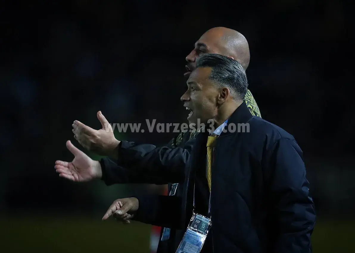 راز جدایی شوکه‌کننده ژوزه مورایس از الوحده بالاخره فاش شد!