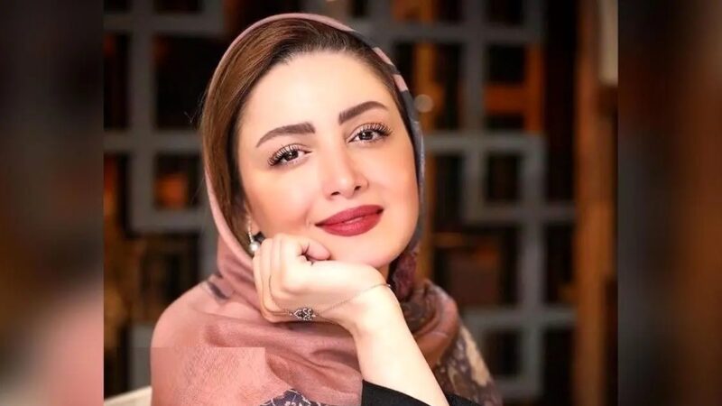 عکس عاشقانه شیلا خداداد و همسر پزشکش روی تراس خانه