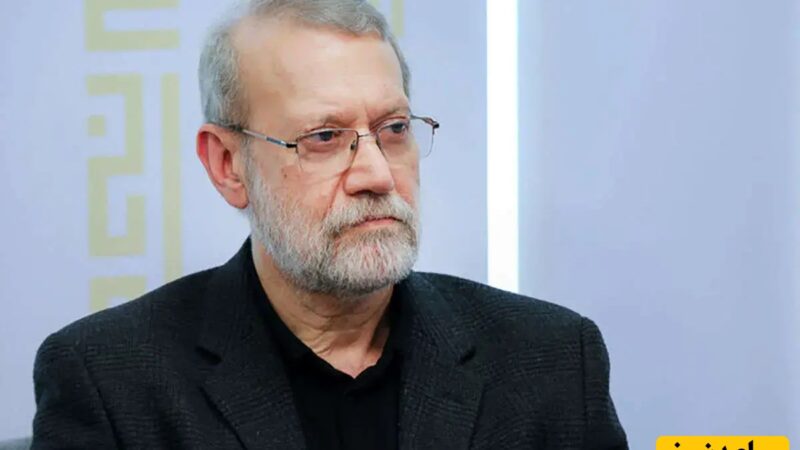 افشای جزئیات یک نقشه ترور ناکام علیه علی لاریجانی در بیروت؛ چطور طرح در آستانه اجرا متوقف شد؟