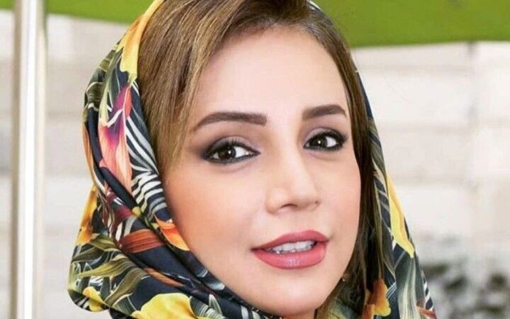 نگاهی به کیک تولد 3 بعدی شبنم قلی خانی، یکتا سریال هشت و نیم دقیقه با طراحی به شکل سَرِ یک زن+ عکس