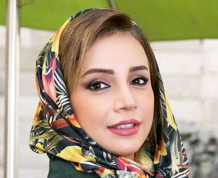 نگاهی به کیک تولد 3 بعدی شبنم قلی خانی، یکتا سریال هشت و نیم دقیقه با طراحی به شکل سَرِ یک زن+ عکس