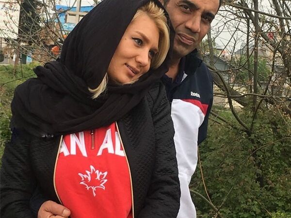 نصرالله رادش: تریاک که میزنم پشتش سیگار میکشم که بچسبه، یه احمق فقط به شیشه معتاد میشه تا وقتی کوکائین هست، لابه لاش هروئین هم تزریق می کنم!