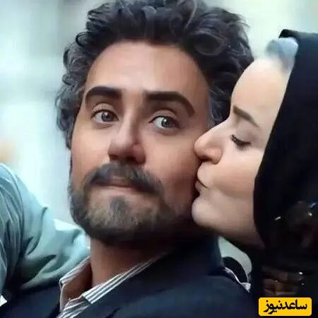 ویدئو/وحید رهبانی یا الناز شاکردوست؟ مسئله این است!