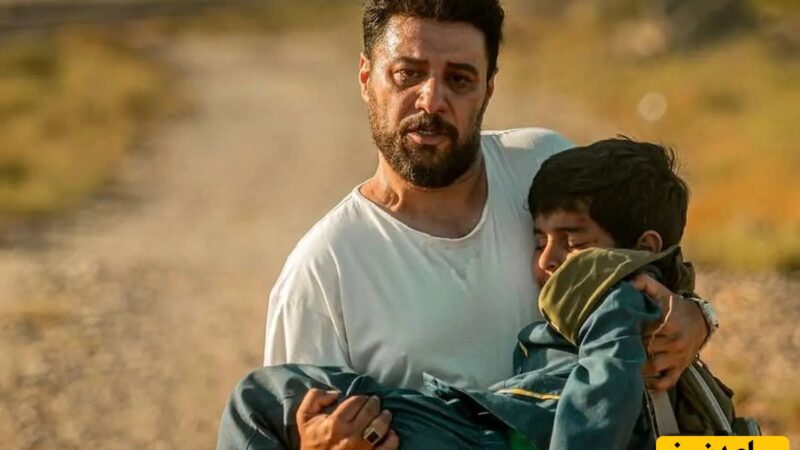 آدم حسابی مثل جواد عزتی/ جواد عزتی تنها هنرمندیه که تورم روی کارش هیچ تاثیری نداره