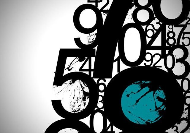 چالش دیدن عدد «9786» در میان «9876»؛ حتی نابغه‌ها هم گیج می‌زنند!