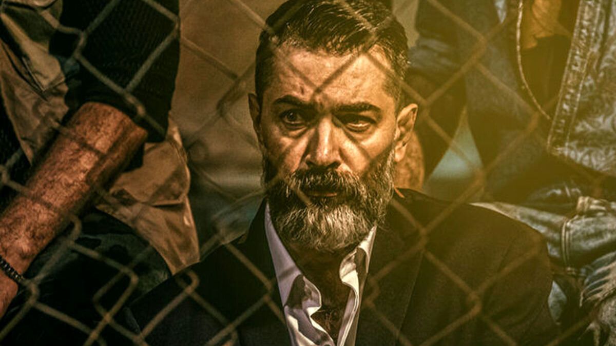 علیرضا داودنژاد با دفاع بی‌سابقه از پارسا پیروزفر: «آزار تو، آزار همه سینماست»