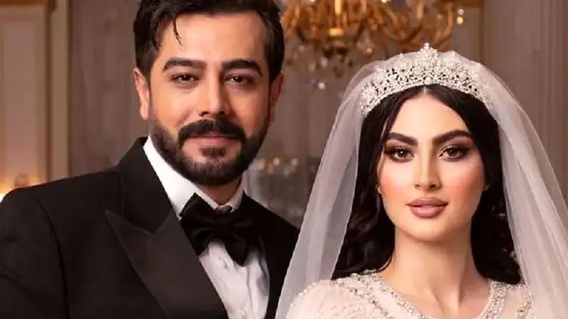 مریم مومن با غزل‌خوانی جادویی تاج تازه عروس سینما را درخشاند!