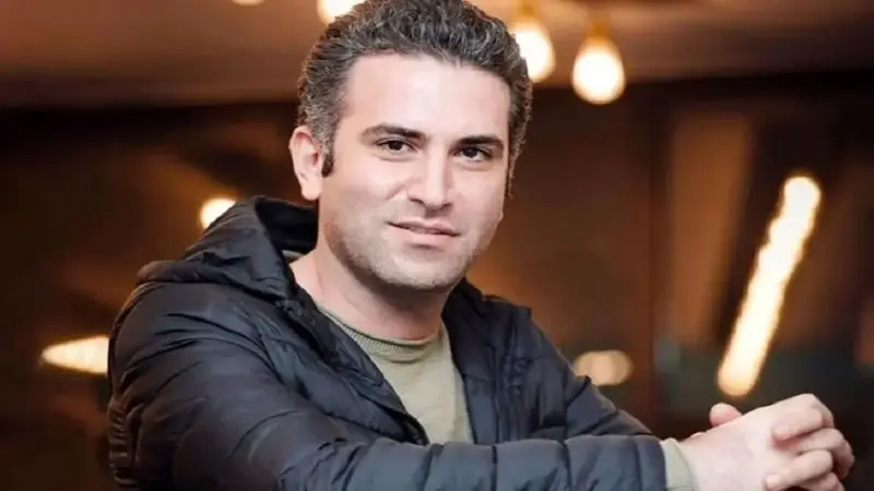 هوتن شکیبا با اجرای شاد و بی‌نظیر جشن را به اوج برد!