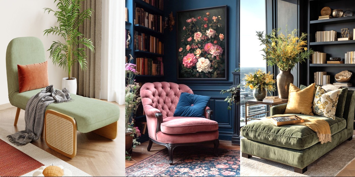 33 مدل مبل تخت‌خواب‌شو تک نفره لاکچری که خانه‌تان را متحول می‌کند!